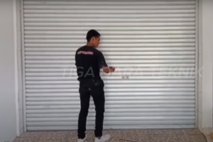 Jenis-Jenis Pintu Rolling Door dan Industri | Tiga Dara Teknik Bandung