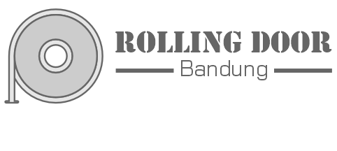 Pintu Rolling door Bandung