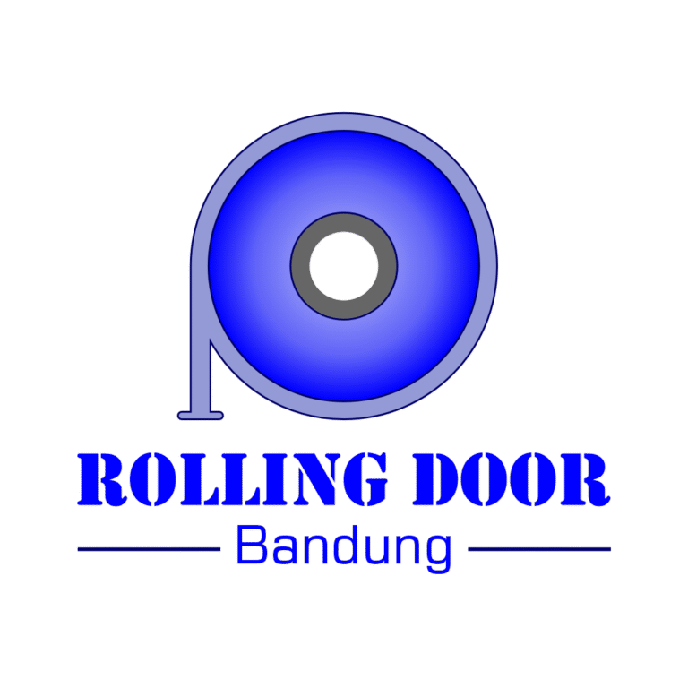 Rolling Door Bandung